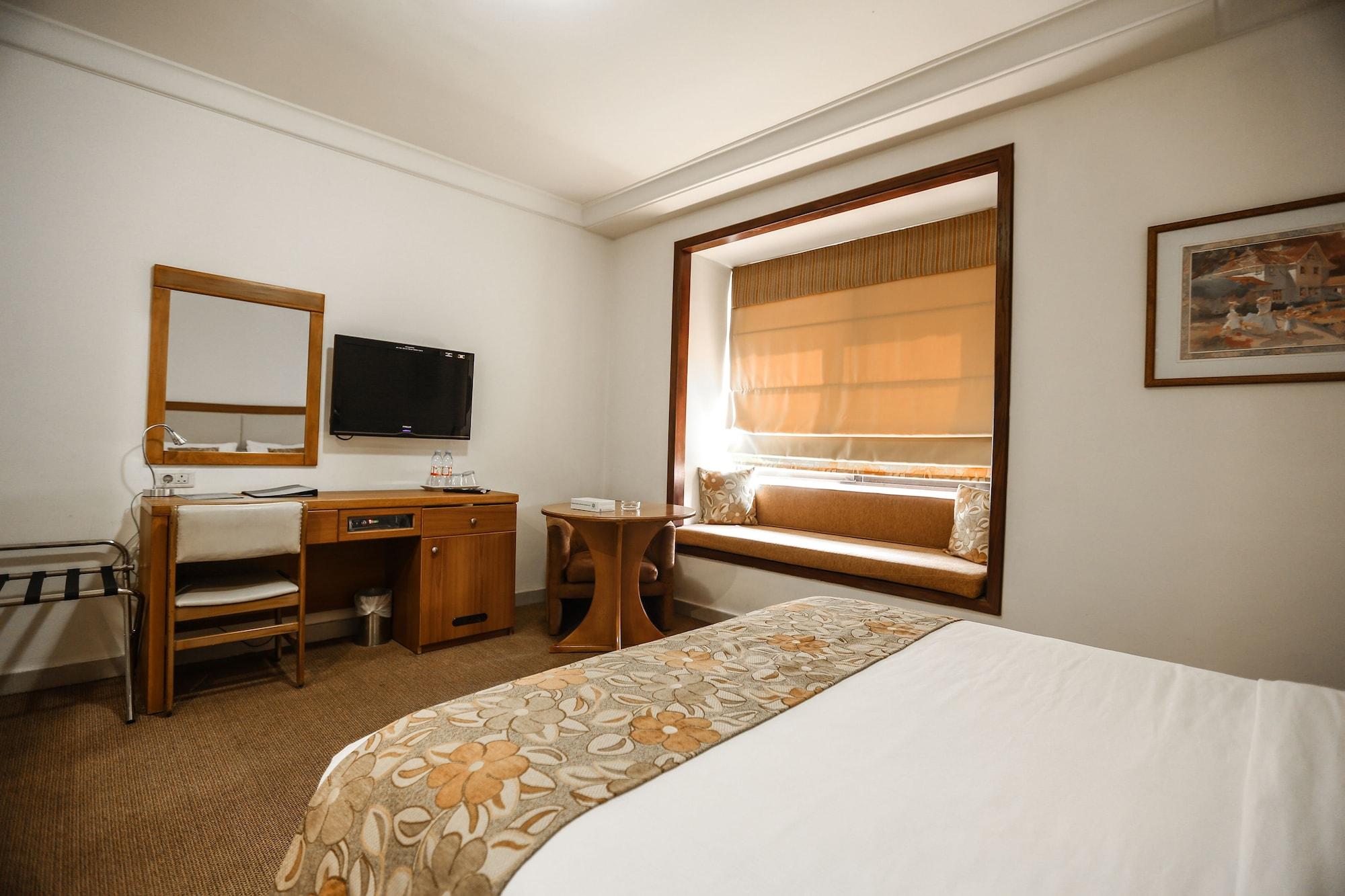 Gardenia Hotel Amman Ngoại thất bức ảnh