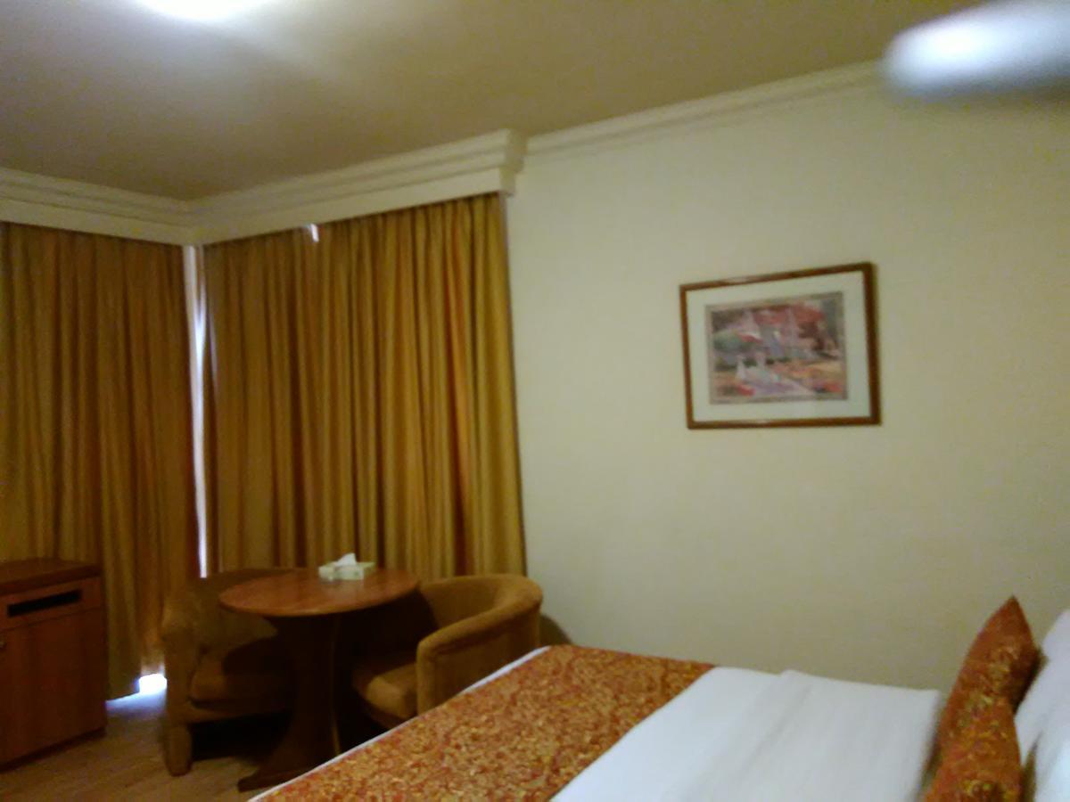 Gardenia Hotel Amman Ngoại thất bức ảnh